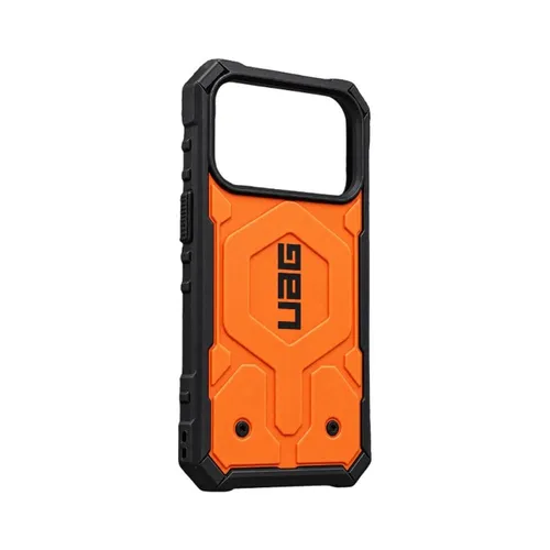 UAG Pathfinder MagSafe iPhone 17 Pro Case