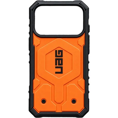 UAG Pathfinder Series MagSafe Hard Case for iPhone 17 Pro Max