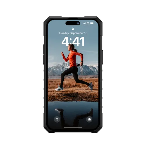 UAG Plasma Series iPhone 14 Pro Max Case