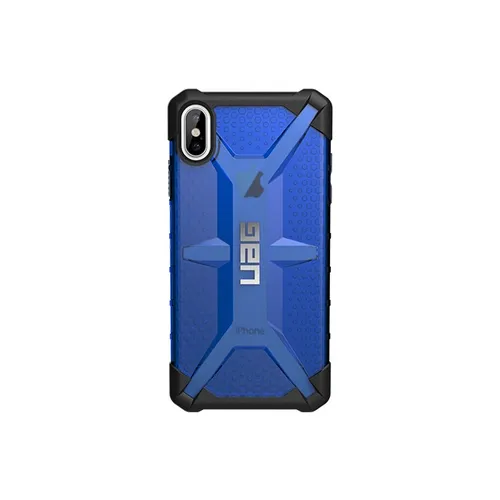 UAG Plasma Series Rugged Case for iPhone X