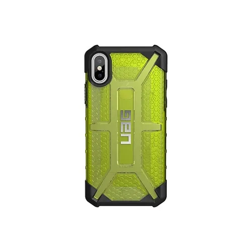 UAG Plasma Series Rugged Case for iPhone XS