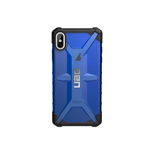 UAG Plasma Series Rugged Case for iPhone XS Max