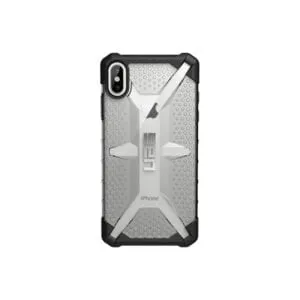UAG Plasma Series Rugged Case for iPhone XS Max