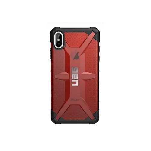 UAG Plasma Series Rugged Case for iPhone XS Max