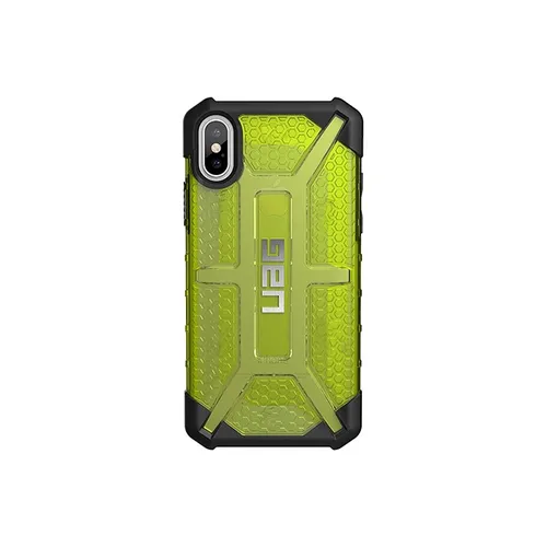 UAG Plasma Series Rugged Case for iPhone XS Max