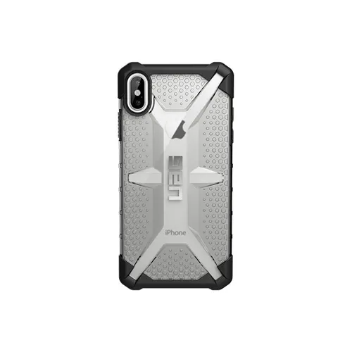 UAG Plasma Series Rugged Case for iPhone XS Max