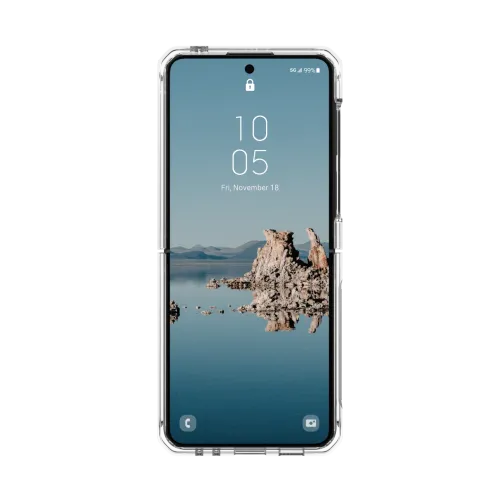 UAG PLYO Pro Series Galaxy Z Flip5 (2023) Case