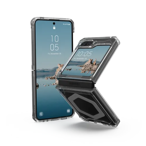 UAG PLYO Pro Series Galaxy Z Flip5 (2023) Case