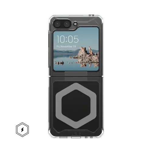 UAG PLYO Pro Series Galaxy Z Flip5 (2023) Case