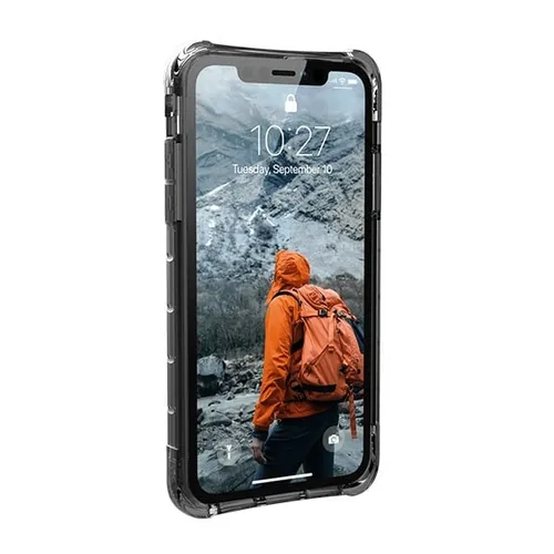 UAG Plyo Series Case for iPhone 11
