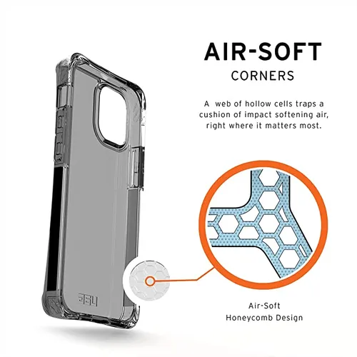 UAG Plyo Series Case for iPhone 12