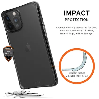 UAG Plyo Series Case for iPhone 12 Pro