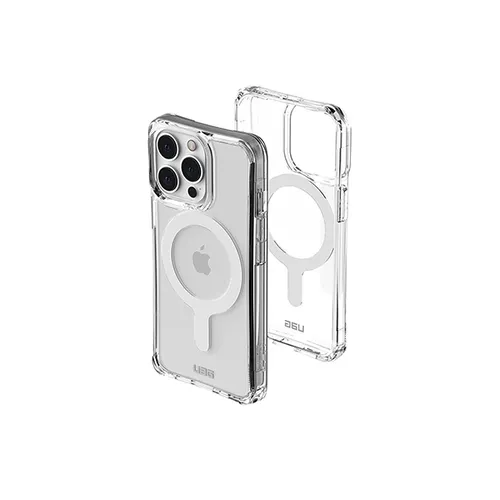 UAG Plyo Series Case for iPhone 13 Pro Max with MagSafe