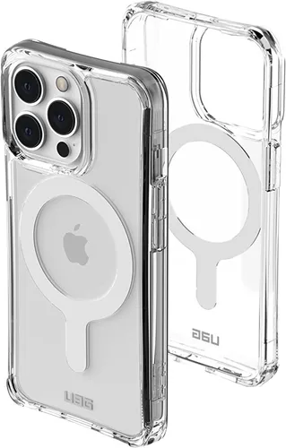 UAG Plyo Series Case for iPhone 13 with MagSafe