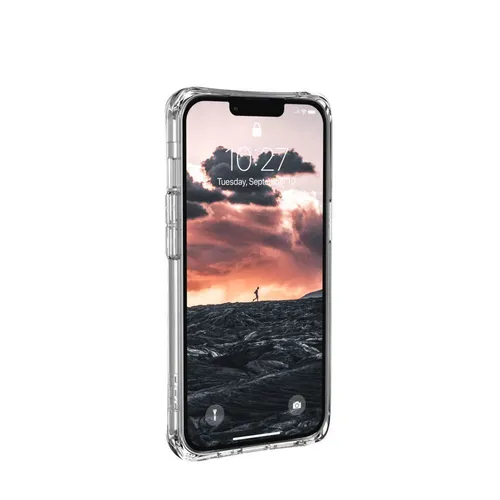 UAG Plyo Series Case for iPhone 13 with MagSafe