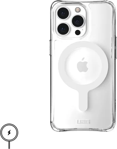 UAG Plyo Series Case for iPhone 13 with MagSafe