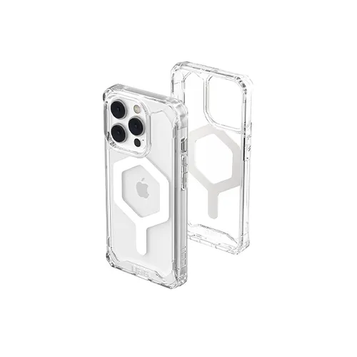 UAG Plyo Series Case for iPhone 14 Pro with MagSafe