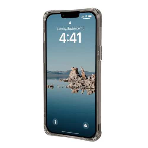 UAG Plyo Series Case for iPhone 14 with MagSafe