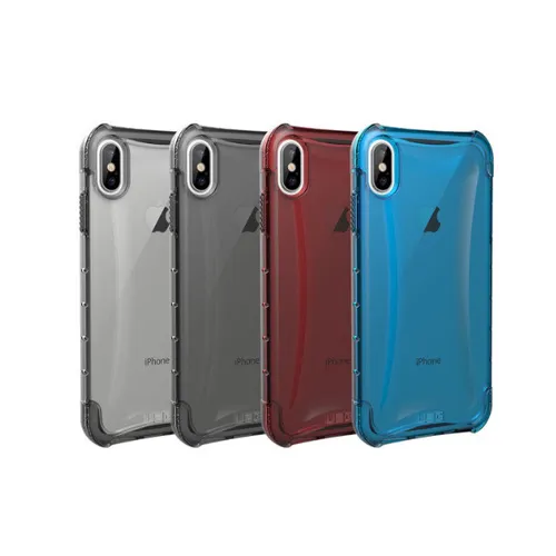 UAG Plyo Series Case for iPhone