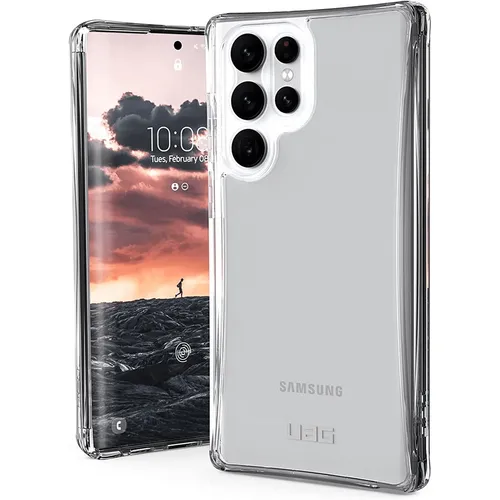 UAG Plyo Series Case for S22 Ultra
