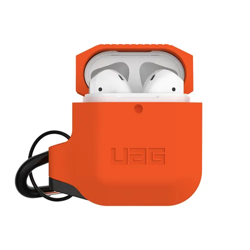 UAG Rugged AirPods Silicone Case