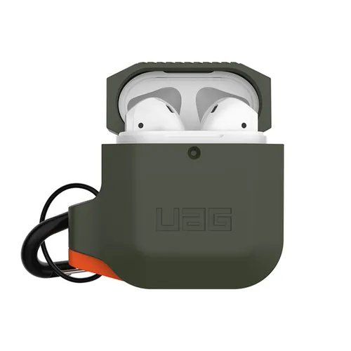 UAG Rugged AirPods Silicone Case