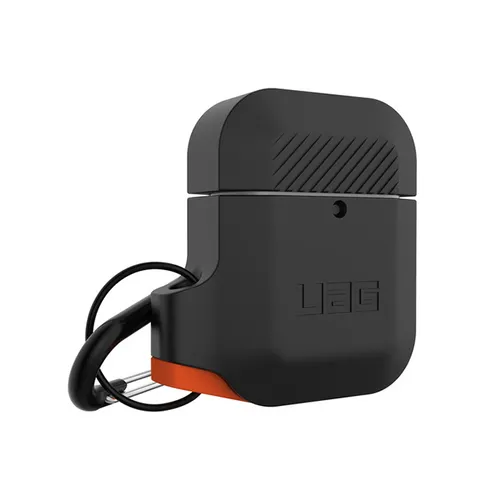 UAG Rugged AirPods Silicone Case