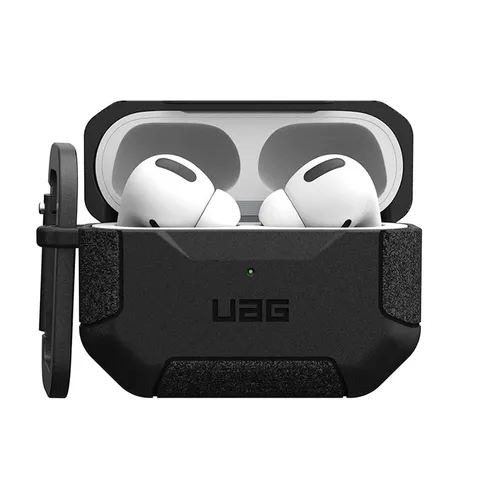 UAG Rugged Silicone Case for AirPods Pro 2nd Gen