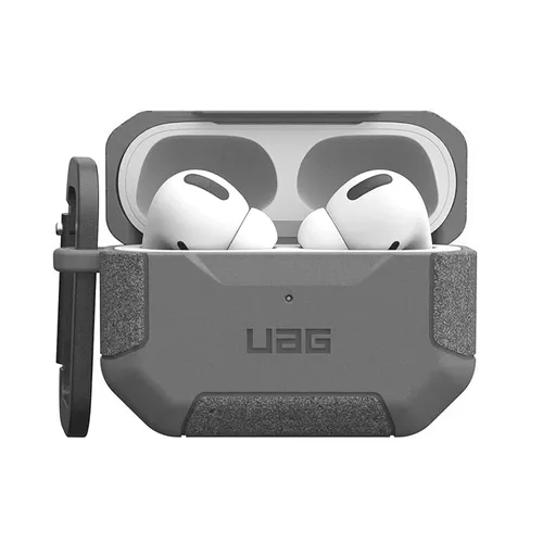 UAG Rugged Silicone Case for AirPods Pro 2nd Gen