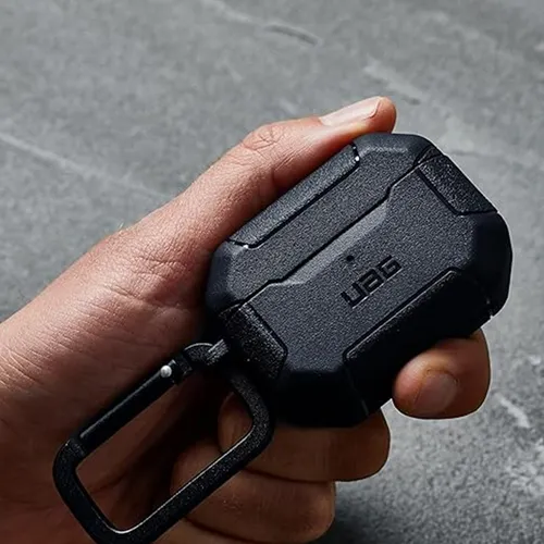 UAG Rugged Silicone Case for AirPods Pro 2nd Gen