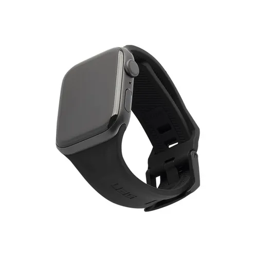 UAG Scout Silicone Strap for Apple Watch