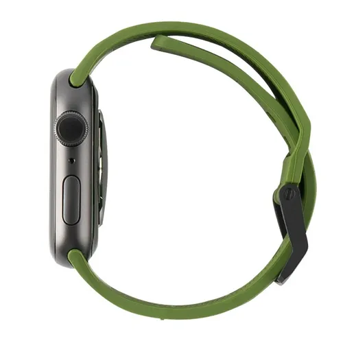 UAG Scout Silicone Strap for Apple Watch