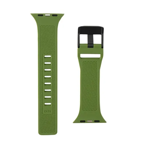UAG Scout Silicone Strap for Apple Watch