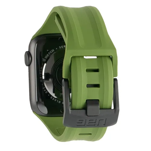 UAG Scout Silicone Strap for Apple Watch