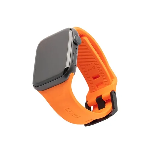 UAG Scout Silicone Strap for Apple Watch