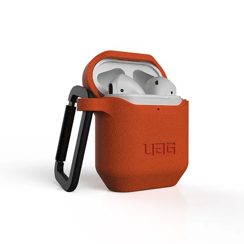 UAG Standard Issue Silicone_001 Case for Apple AirPods Gen 1 & 2