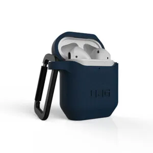 UAG Standard Issue Silicone_001 Case for Apple AirPods Gen 1 & 2