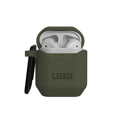 UAG Standard Issue Silicone_001 Case for Apple AirPods Gen 1 &amp; 2