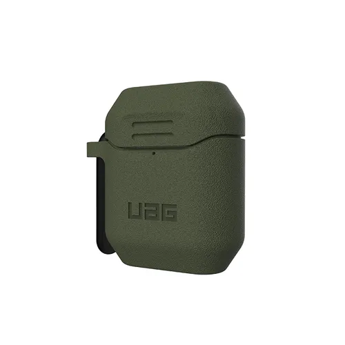 UAG Standard Issue Silicone_001 Case for Apple AirPods Gen 1 &amp; 2