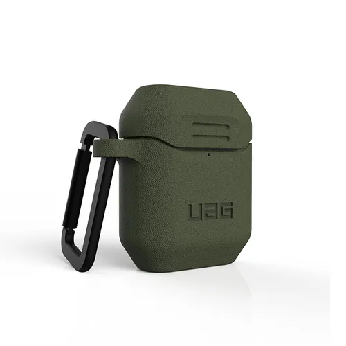 UAG Standard Issue Silicone_001 Case for Apple AirPods Gen 1 &amp; 2