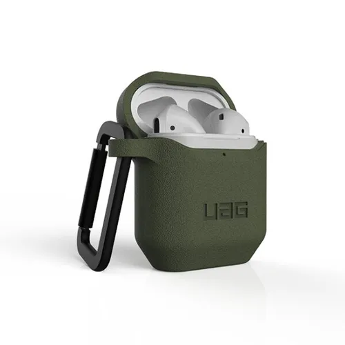 UAG Standard Issue Silicone_001 Case for Apple AirPods Gen 1 & 2