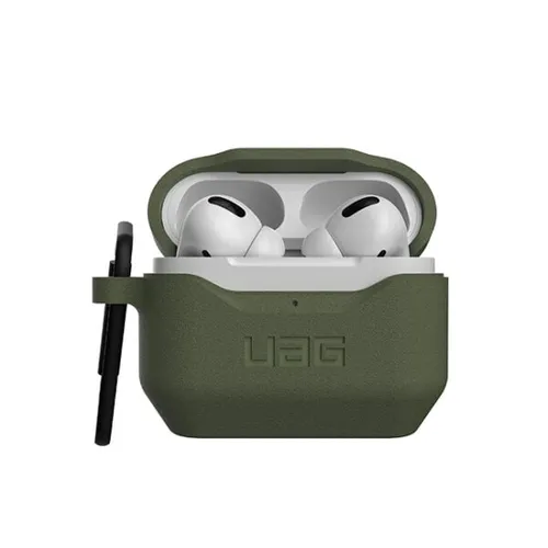 UAG Standard Issue Silicone_001 Case for Apple AirPods Pro