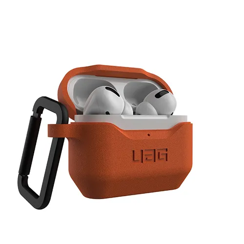 UAG Standard Issue Silicone_001 Case for Apple AirPods Pro
