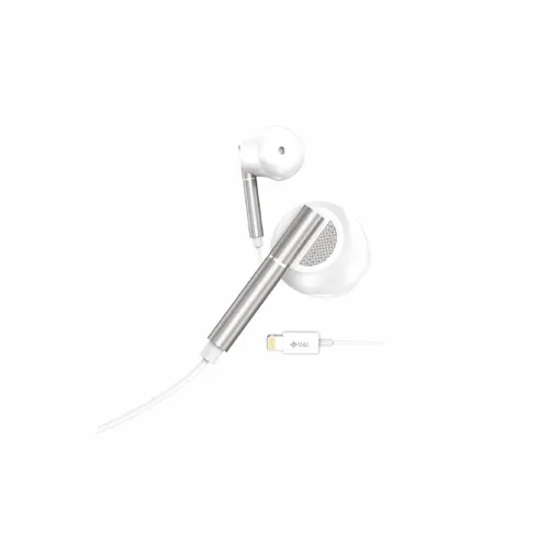 U&i Charming Series Earphone Lightning Connector Ui-7362
