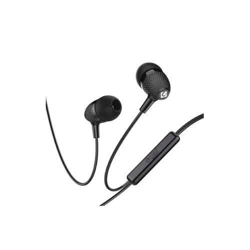 U&i Easy Series Wired Earphones Ui-6633
