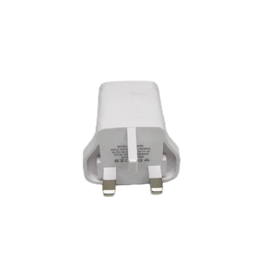 U&i Type-C PD Smart Fast Charger 25W (VICH 0036)