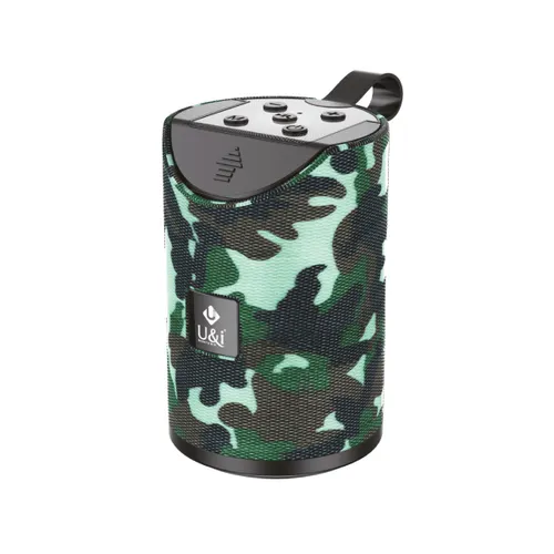 U&i UIBS-5580 Wireless Speaker With Mobile Stand