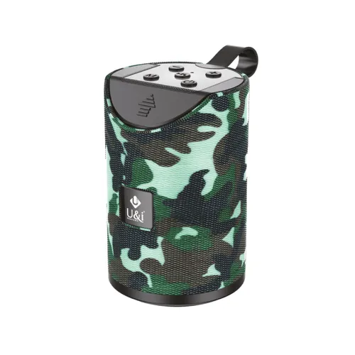 U&i UIBS-5580 Wireless Speaker With Mobile Stand