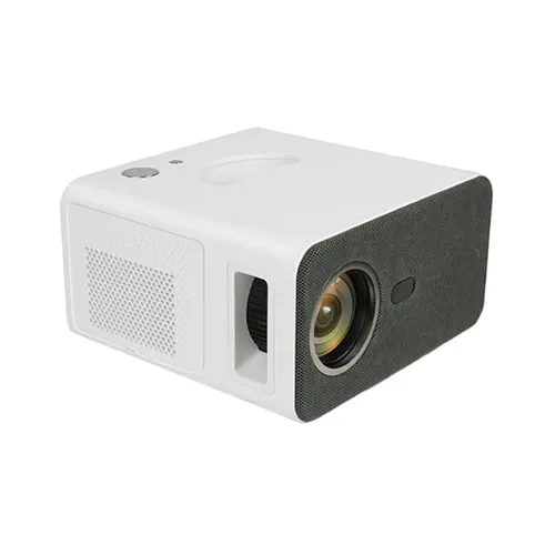 UB30 LED Home Theater Projector with Android Support