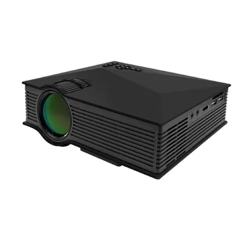 UC68S Wifi LED Projector